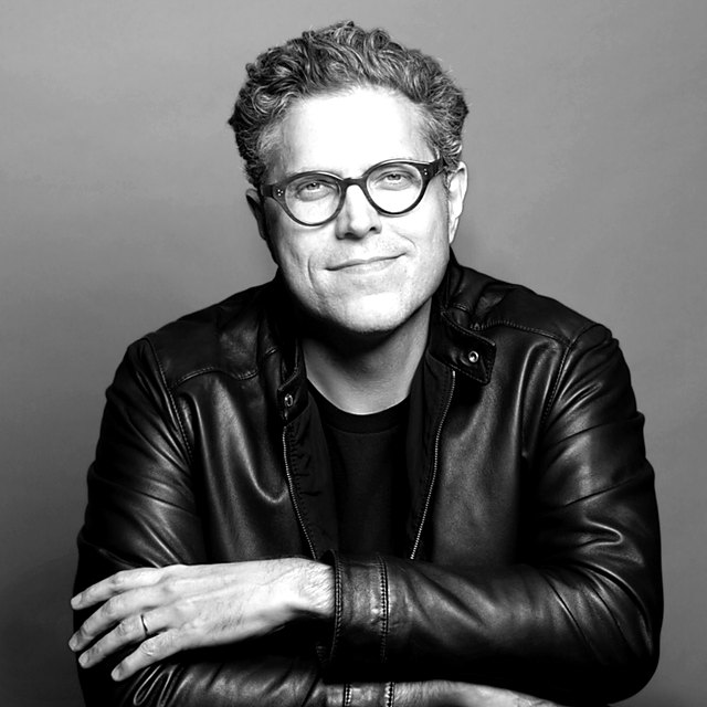 Portrait de Pierre Gerfaux